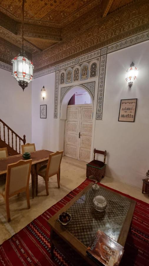 Villa The Douiria Marrakesh Exterior foto