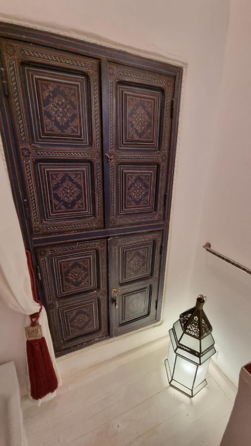 Villa The Douiria Marrakesh Exterior foto
