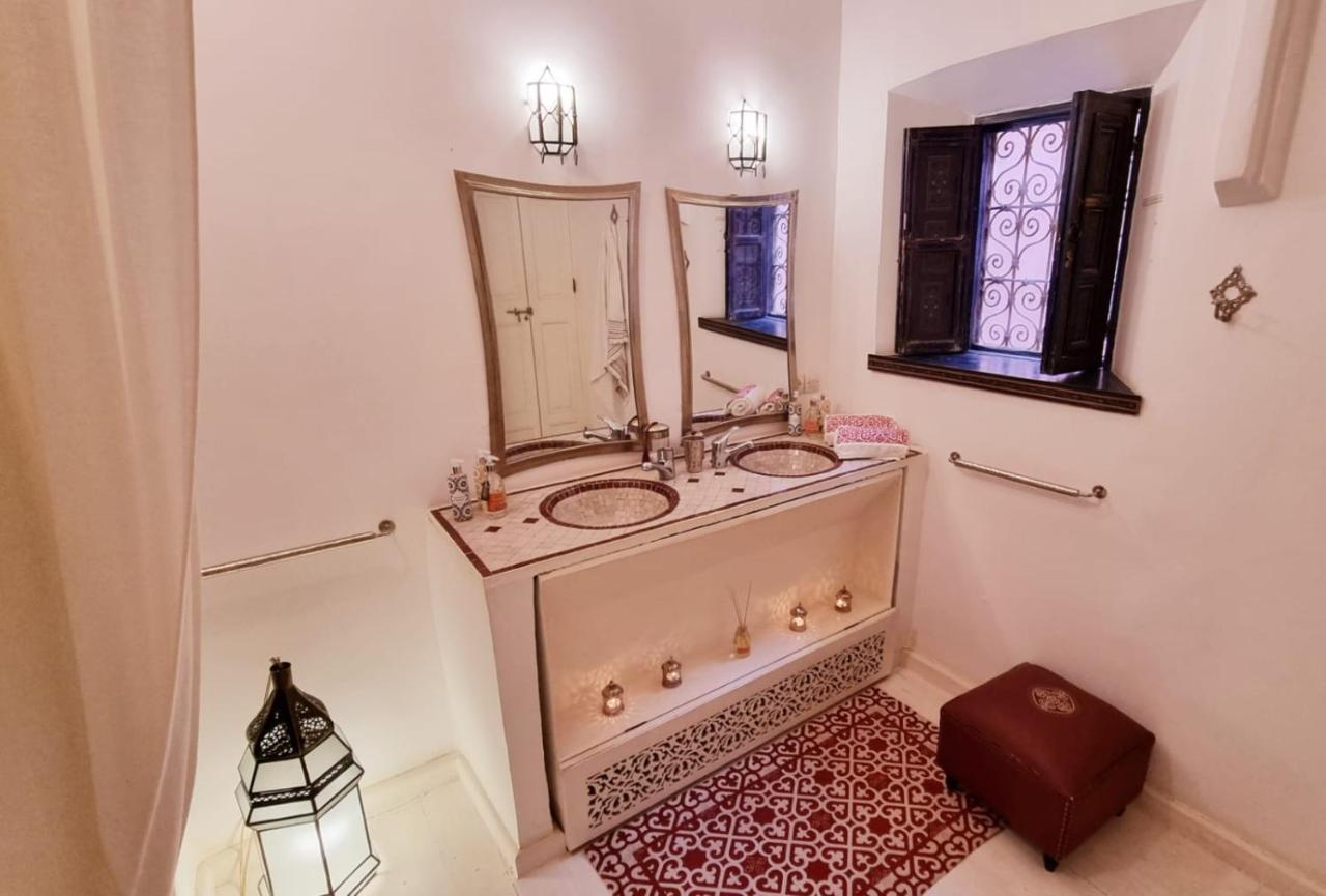 Villa The Douiria Marrakesh Exterior foto